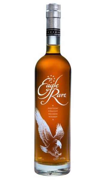 EAGLE RARE 10 ans Single Barrel