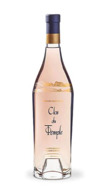 Clos du Temple 2020