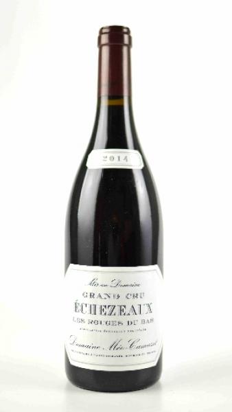 Echezeaux Grand Cru Les Rouges Du Bas 