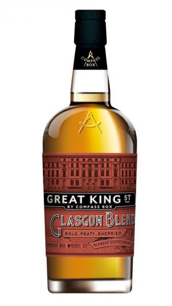 GREAT KING STREET Glasgow Blend