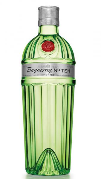 TANQUERAY Ten Gin