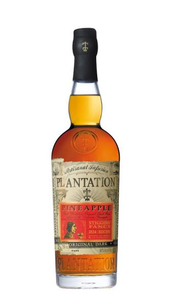 PLANTATION RUM Pineapple 