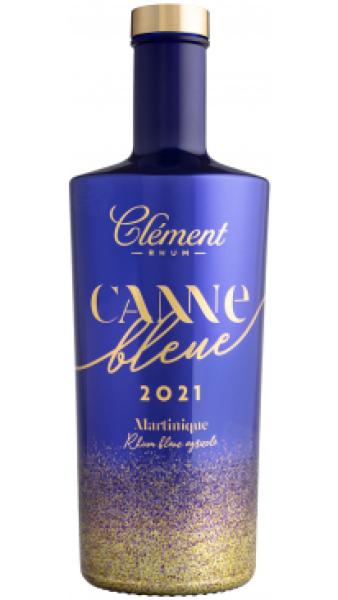 CLEMENT Canne Bleue