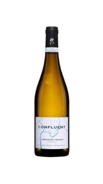 Confluent Muscadet Sèvre et Maine sur lie