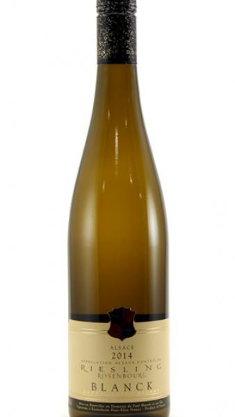 Rosenbourg Riesling 