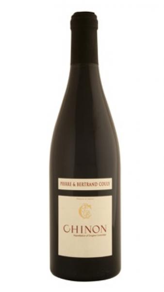 Chinon Rouge Cuvée Classique 