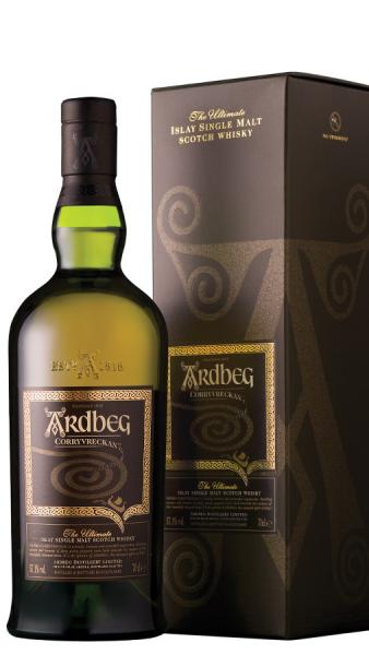 ARDBEG Corryvreckan