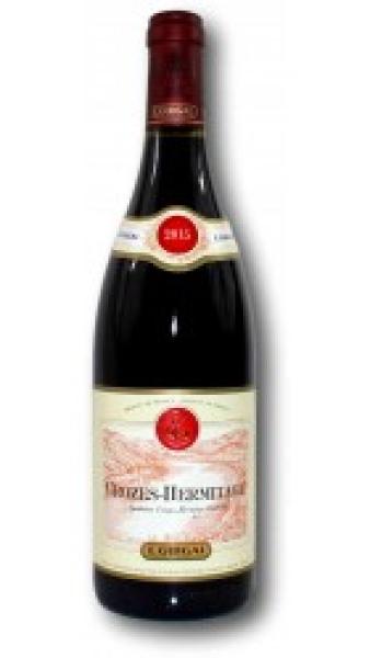 Crozes-Hermitage Rouge 