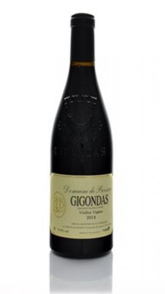 Gigondas Vieilles Vignes 