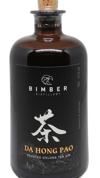 BIMBER Da Hong Pao