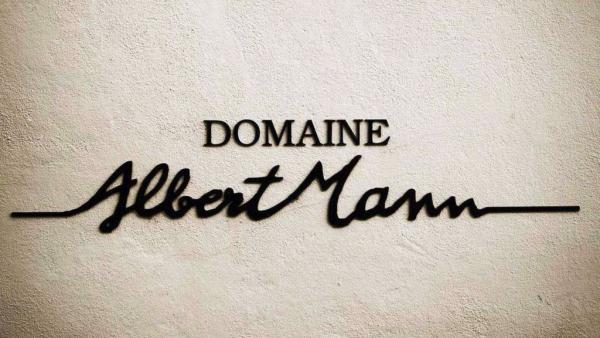 Domaine Albert Mann