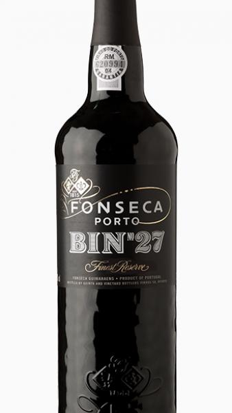 Porto Fonseca Bin 27