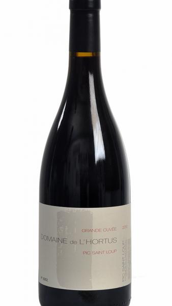 Pic Saint Loup Grande Cuvée Rouge