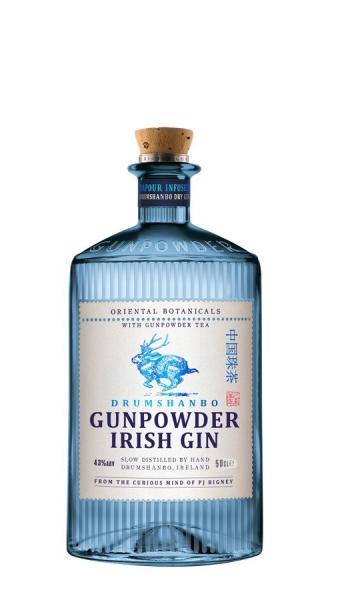 Drumshambo Gunpowder 