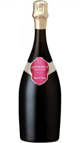 Cuvée Grand Rosé 