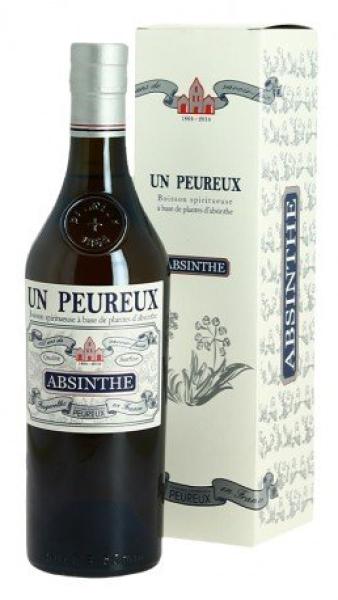 Absinthe Peureux