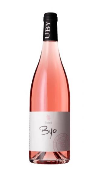 BYO Rosé