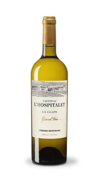 Château l'Hospitalet Grand Vin