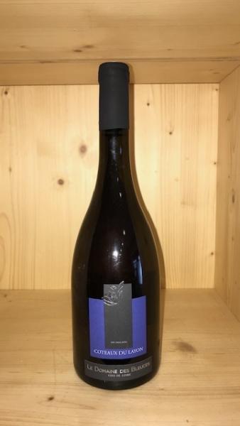 Côteaux du Layon Cuvée DIVInes