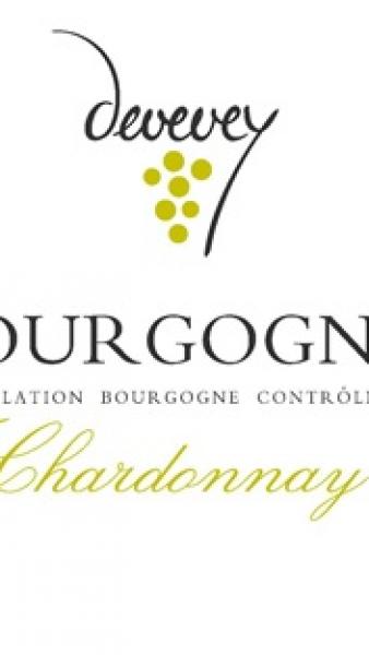 Bourgogne Chardonnay 