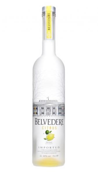 BELVEDERE Citrus