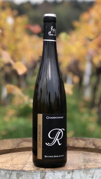 Chardonnay - Les Sandresses