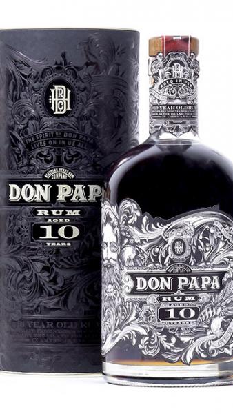 DON PAPA 10 ans