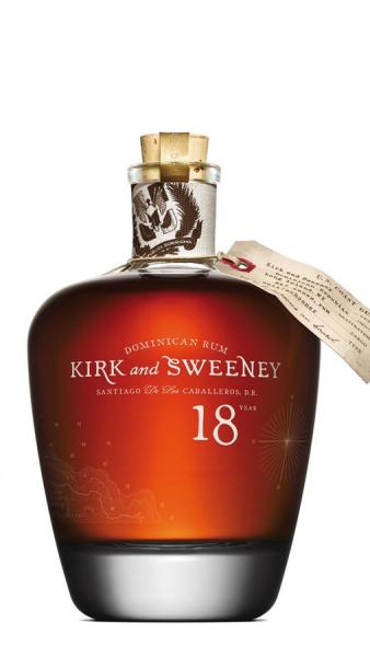 KIRK & SWEENEY Gran Reserva