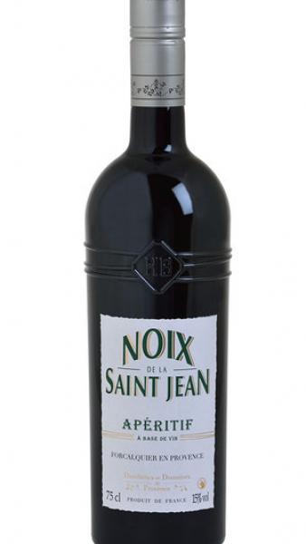 Noix de la St Jean 