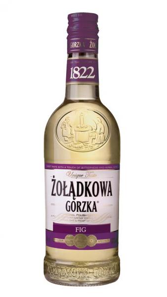 ZOLADKOWA GORZKA Fig