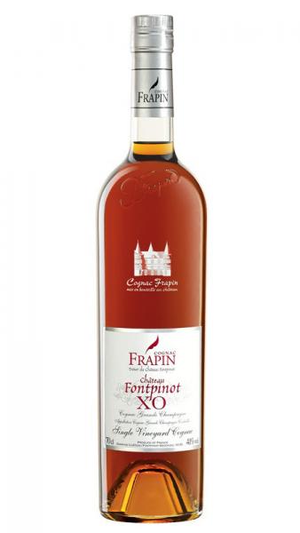 Cognac Frapin Château Fontpinot XO