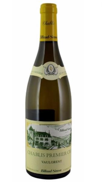 Chablis 1er Cru 