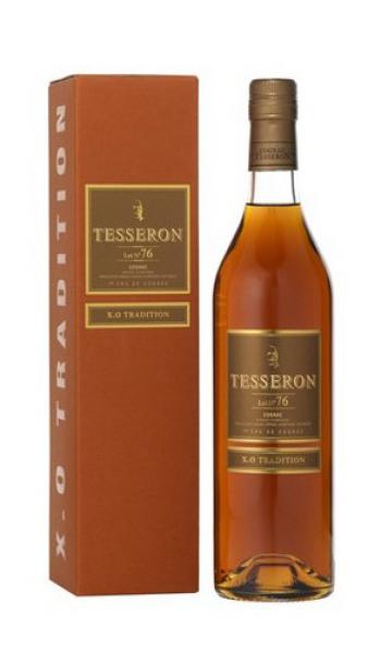 Cognac Tesseron Lot 76 XO 