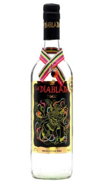 La Diablada Pisco