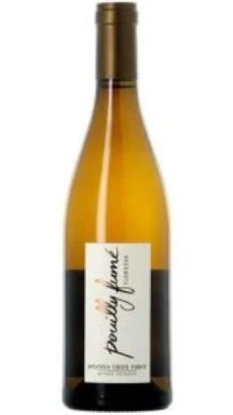 Pouilly fumé Léon