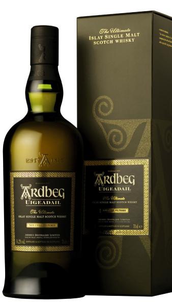 ARDBEG Uigeadail