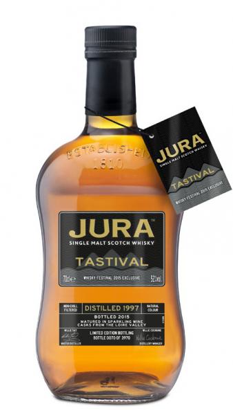 JURA 1997 Tastival