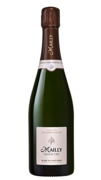 Champagne Mailly Blanc de Noirs