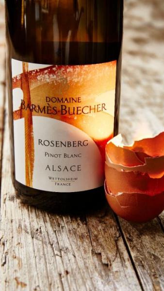 Pinot blanc Rosenberg