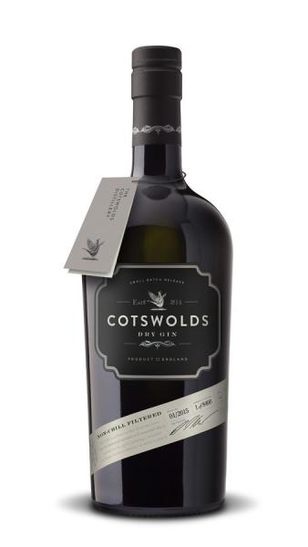 COTSWOLDS Gin