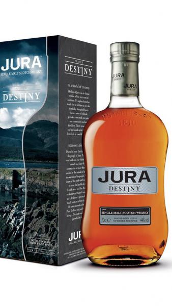 JURA Destiny