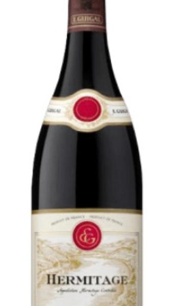 Hermitage rouge 