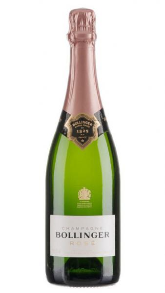 Brut Rosé