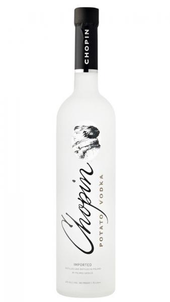 CHOPIN Potato Vodka