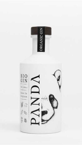 Gin Panda