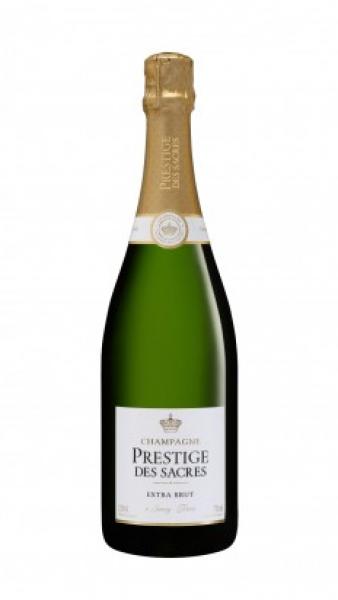 Cuvée Extra Brut