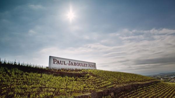 Domaine Paul Jaboulet Aîné