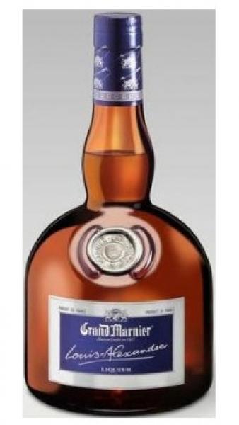 GRAND MARNIER Cuvée Louis Alexandre