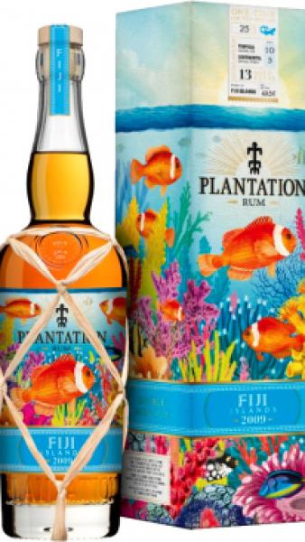 PLANTATION Fiji