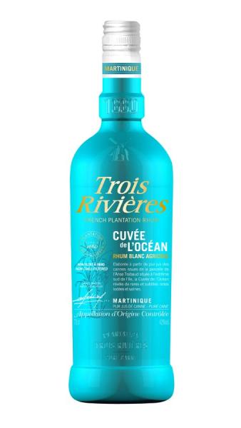 Trois rivières- Cuvée de l'Océan 